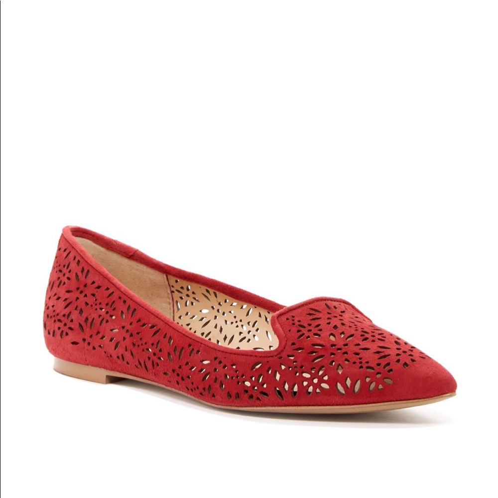 Vince Camuto flats - size 7